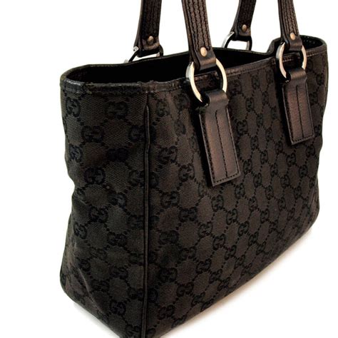 gucci preowned bags|authentic used gucci handbags.